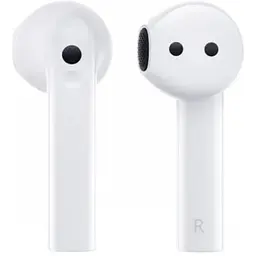 Навушники Xiaomi Redmi Buds 3 TWS Bluetooth білі (M2104E1, BHR5174GL) - мініатюра 3