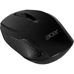 Миша Acer Optical Wireless Black [GP.MCE11.00S] [149141] - мініатюра 2