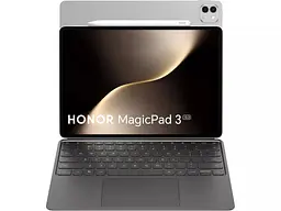 Планшет Honor MagicPad 3 16/512GB Gray (Global) Wi-Fi - мініатюра 2
