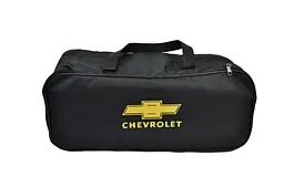 Сумка-органайзер Poputchik Chevrolet 1 відділення (03-133-1Д) - мініатюра 2