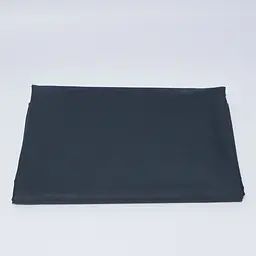 Простирадло Moon&Star Black Velvet Satin Premium Gold Люкс 110х160 см (MS-860000225) - мініатюра 2