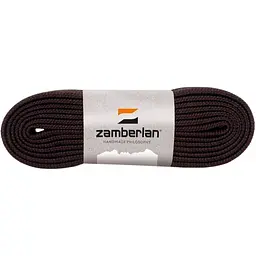 Шнурівки Zamberlan Laces Round 150 Dark Brown (1054-006.2775)