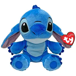 М'яка іграшка Stitch Стіч 15 см (44010)