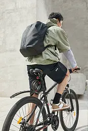 Рюкзак Xiaomi 90 Points All-weather Urban Function Backpack 18.5L - мініатюра 2
