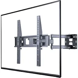 Кріплення для телевізора Gembird WM-55ST-03 [148064] - мініатюра 10