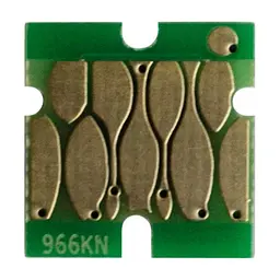 Чип для картриджа Epson T9661 XXL/C13T966140, 40K, black Apex (CHIP-APEX-E-T9661XXL)