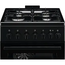 Плита комбінована Electrolux LKK520022K (7091787) - мініатюра 3
