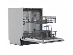 Посудомийна машина Prime Technics PDW 60153 BI - мініатюра 3