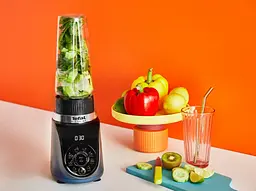 Стаціонарний блендер Tefal BL19H4F0 (7061896) - мініатюра 4