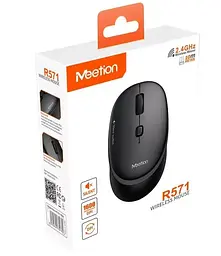 Миша Meetion MT-R571-A (MT-R571-A) - мініатюра 3