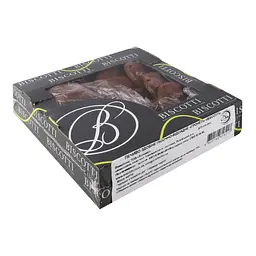 Печиво Biscotti Гронеті здобне пісочно-відсадне 300 г - мініатюра 2