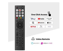 Телевізор Hisense 55E8Q Smart TV - мініатюра 5
