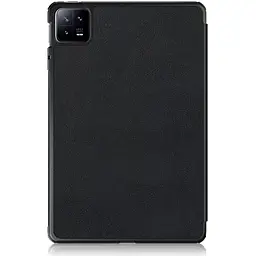 Чохол для для Xiaomi Pad 7 11.2 2024 HardCase Чорний - мініатюра 2