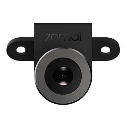 Камера заднього огляду 70mai HD Reversing Video Camera Midrive RC03 - мініатюра 2