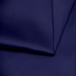 Комплект постільної білизни Cosas Midnight blue Євро сатин чорничний (79Satin_Denim_Denim_200) - мініатюра 9