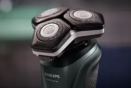 Електробритва Philips Series 5000 (S5884/50) - мініатюра 4