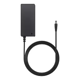 Зарядний пристрій Ulanzi Vijim HT005 DC Power Adapter для 40W Pro/RGB Light EU Plug (UV-L075 HT005 )