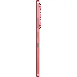 Смартфон Infinix Hot 60i 4/128GB Neon Red [147454] - миниатюра 7