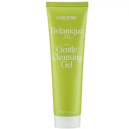 Мягкий очищающий гель для лица и тела La Biosthetique Botanique Pure Nature Gentle Cleansing Gel 150 мл