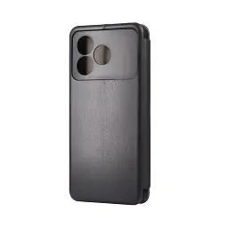 Чохол-книжка ArmorStandart G-Case для ZTE Blade A36 4G Black - мініатюра 2