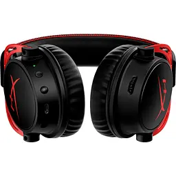 Навушники HyperX Cloud Alpha Wireless Black (4P5D4AA) - мініатюра 5