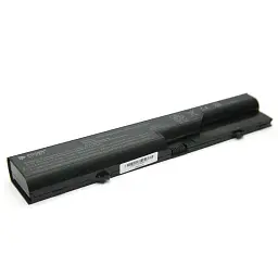 Акумулятор PowerPlant для ноутбуків HP 420 (587706-121, H4320LH) 10.8V 4400mAh (NB00000290) - мініатюра 2