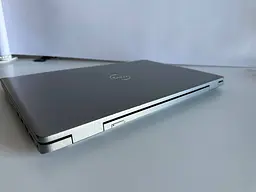 Ноутбук Dell Latitude 5520 15.6" (i5-1135G7 / 16GB / SSD 256GB / 1920x1080 IPS) - мініатюра 9