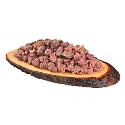 Вологий корм для собак Carnilove Salmon & Turkey 400 г (лосось та індичка) - мініатюра 2