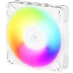 Кулер до корпусу Arctic P12PRO REV ARGB WHITE (ACFAN00325A)