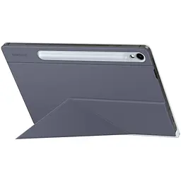 Чохол до планшета Samsung Smart Book Cover Galaxy Tab S10 FE Blue (EF-BX710PLEGWW) - мініатюра 5