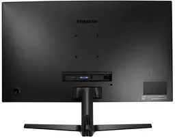 Монітор Samsung 27" Curved C27R500 [LC27R500FHIXCI] [70932] - мініатюра 7