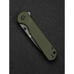 Ніж складаний Sencut Aetheris S24095-2 - мініатюра 11