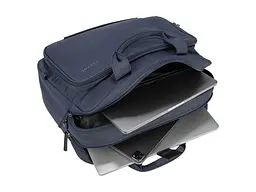 Сумка для ноутбука Tucano Flash 15.6 Blue (BFLASH15-B) - мініатюра 11