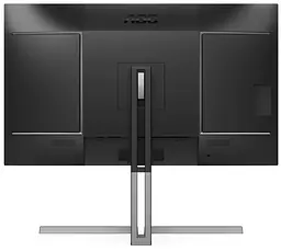 Монітор 31.5" AOC U32U3CV UHD IPS 60Hz (U32U3CV) - мініатюра 9