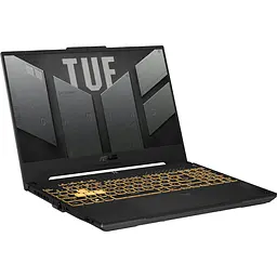 Ноутбук Asus TUF Gaming F15 FX507VV [FX507VV-LP139] [116270] - мініатюра 3