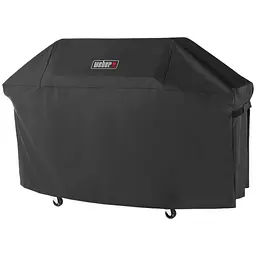 Чохол Weber для газових грилей серії Genesis 400 (7195) 