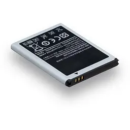 Акумуляторна батарея Quality EB464358VU для Samsung Galaxy Y Duos GT-S6102
