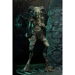 Фігурка Neka Лабіринт Фавна Старий Фавн Pan's Labyrinth Old Faun 23 см N PL OF 23 - мініатюра 3