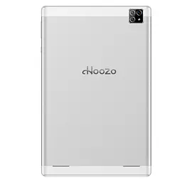 Планшет-телефон Hoozo MTPad8LTE 2/32 Silver+Чохол-клавіатура - мініатюра 4