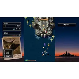Ключ активації Microsoft Strikers 1945 III для Xbox One/Series - мініатюра 4