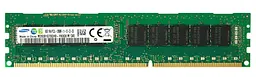 Модуль пам'яті для сервер DDR3L 8Gb Samsung 1600MHz ECC REG (M393B1G70QH0-YK0Q8 M) Б/в