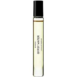 Парфумована вода оригінал Byredo Gypsy Water 12 мл roll on