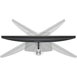 Монітор Dell 23.8" P2425DE (210-BRDM) [162943] - мініатюра 7