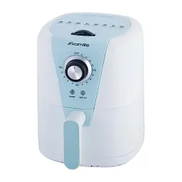 Мультипіч-аерофритюрниця Kamille KM-6814 - мініатюра 3