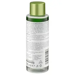Засіб Alverde Naturkosmetik двофазний для зняття макіяжу 100 мл - мініатюра 3