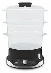 Пароварка Tefal VC204810