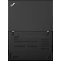 Ноутбук Lenovo ThinkPad T580 15.6 full hd 1920x1080 i5 8250u 4 ядра 8 потока 8/256 ГБ Refurbished - мініатюра 6
