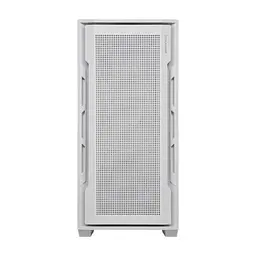 Корпус для ПК Cougar UNIFACE White - мініатюра 3