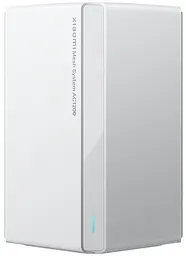 Маршрутизатор Xiaomi Mesh System AC1200 EU 3pack (DVB4484GL) - система з 3 роутерів