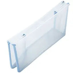 Ванночка складна Stokke Flexi Bath блакитна (531913) - мініатюра 3